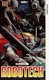 Review Robotech  / Robotech - Vol. 5 - Blue Wind / Gloval's Report / Home- coming