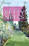 Three For A Wedding (Best of Betty Neels)
