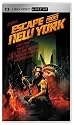 Escape from New York [UMD for PSP]