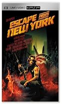 Escape from New York [UMD for PSP]