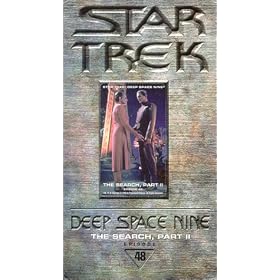 Buy Star Trek - Deep Space Nine, Episode 48: The Search, Part 2 now!
