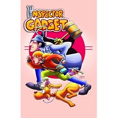 Inspector Gadget