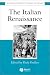 The Italian Renaissance: The Essential Readings (Blackwell Essential Readings in History)