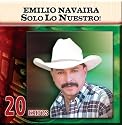 Solo lo Nuestro: 20 Exitos