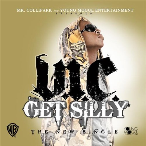 Get Silly (Album Version) [Explicit]