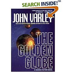 The Golden Globe