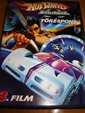 Hot Wheels AcceleRacers, Vol. 3 - Breaking Point (2006) / HOT WHEELS - TORESPONT