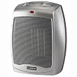 Ceramic Heater w Thermostat
