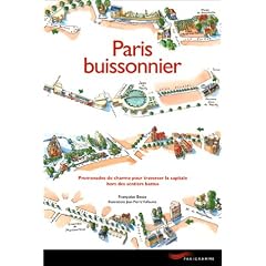Paris buissonnier
