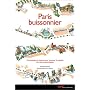 Paris buissonnier de Fran�oise Besse