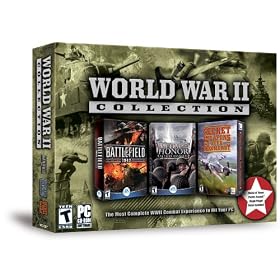 The World War 2 Collection