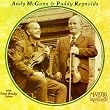Masters of Irish Music: Andy McGann & Paddy Reynolds