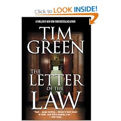 The Letter of the Law