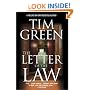 The Letter of the Law
