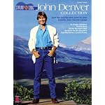 John Denver Collection: Strum and Sing: Just the Chords and Lyrics to Your Favorite John Denver Songs book cover