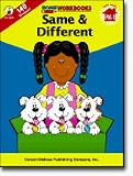 SAME & DIFFERENT HOME WORKBOOK