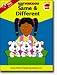 SAME & DIFFERENT HOME WORKBOOK