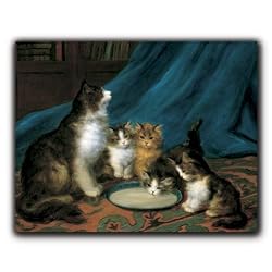 A Proud Mother - Gift Enclosure Cards (set of 12)