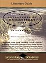 The Adventures of Huckleberry Finn Literature Guide (Secondary Solutions LLC)