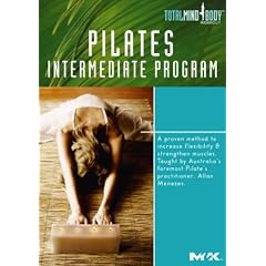 Pilates: Intermediate Program (2005)
