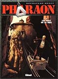 Revue Glénat  / Pharaon, tome 7 : Les Feux de la mer