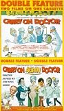 Carry On Doctor / Carry On Again Doctor [UK IMPORT] - Frankie Howerd