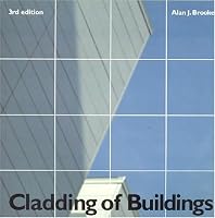 Cladding of Buildings: 3rd Edition