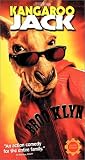 Kangaroo Jack (Std Slip) [VHS]