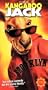 Kangaroo Jack [VHS]