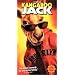 Kangaroo Jack [VHS]