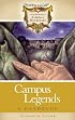 Campus Legends: A Handbook (Greenwood Folklore Handbooks)