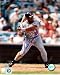 Kirby Puckett Minnesota Twins - Swinging - 8x10 Autographed Photograph