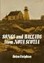 Songs and Ballads from Nova Scotia