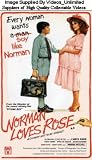 Norman Loves Rose [1982]