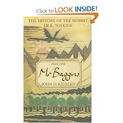 The History of the Hobbit, Part 1: Mr. Baggins