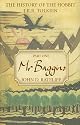 The History of the Hobbit, Part 1: Mr. Baggins