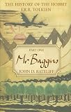 The History of the Hobbit, Part 1: Mr. Baggins