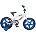 16" Boy's Showtime - 16 inch