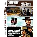 Cowboy Collection (Magnificent Seven; The Good, the Bad & the Ugly; Butch Cassidy)