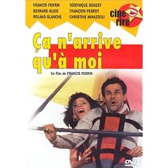 Ca n'arrive qu'� moi
