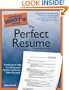 The Complete Idiot's Guide to the Perfect Resume, 4E