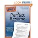 The Complete Idiot's Guide to the Perfect Resume, 4th Edition