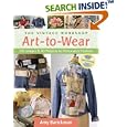 The Vintage Workshop Art-to-Wear - The