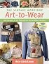 The Vintage Workshop Art-to-Wear - The