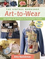The Vintage Workshop Art-to-Wear - The
