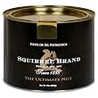 Squirrel Brand Nuts, Fleur de Sel Pistachios, 16-Ounce Cans (Pack of 2)
