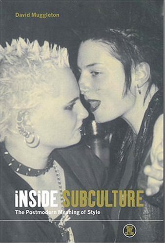 Subcultures