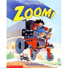 Zoom!