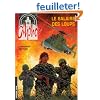 Alpha, tome 3 : Le salaire des loups