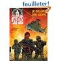 Alpha, tome 3 : Le salaire des loups